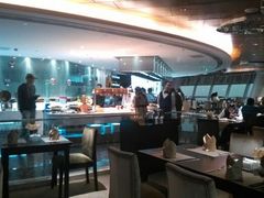 -339旋转餐厅(天府熊猫塔店)