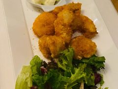 -龙虾酒吧扒房(宁波香格里拉店)