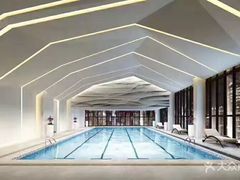-VIP 威尔仕健身·游泳(嘉华中心店)