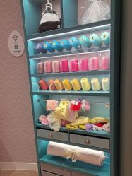 -奈尔宝·儿童乐园·亲子餐厅(苏州大悦城店)