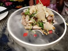 -新兴·金羊座·粤菜点心(乐峰店)