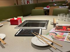 -海底捞火锅(新松江路店)