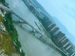 -三迪希尔顿酒店·星空酒廊