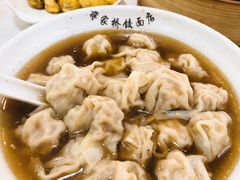 -蒋家桥饺面店(四望亭路店)