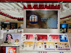 -开元商城(钟楼店)