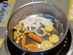 -椰小鸡·琼州糟粕醋·火锅(美兰缤纷城店)