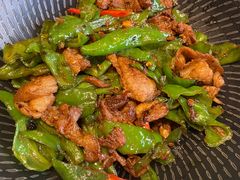 -香融府·烤鸭·家常菜(花乡奥莱店)