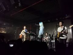 -育音堂音乐公园
