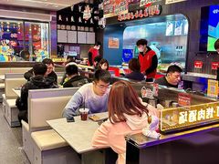 -谷町·烤肉自助(朱雀门店)