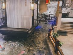 -印巷里主题餐厅(马鞍山店)