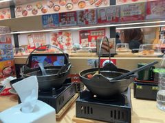 -友壹町寿司(佛山新DNA店)