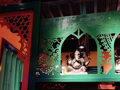 -甘尼仕印度餐厅爵士酒吧(阳春巷店)