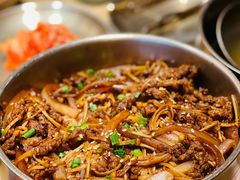 -西塔老太太泥炉烤肉(杭州首店)