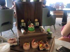 -三迪希尔顿酒店·星空酒廊