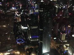 -华安国际大酒店-餐厅