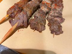-Alali阿拉礼·新疆家宴(西溪新座店)
