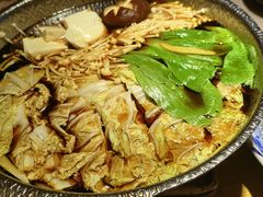 -吉兆·料理(红梅南路店)