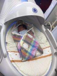 -弗蕾亚·和月月子调理院(东湖店)