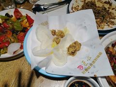 -大闫家烧烤·小海鲜家常菜(郑庄店)