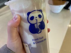 -茶百道(招商花园城店)