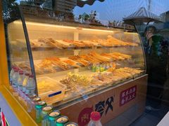 -夸父炸串(青浦奥特莱斯店)