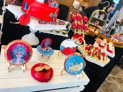 -霸王茶姬(南亚风情第壹城店)