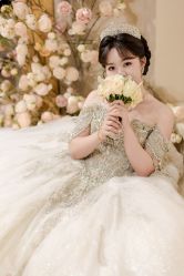 -INSHINE婚纱礼服