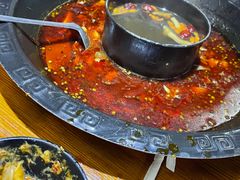 -味仙疯美蛙鱼头(清扬路总店)