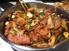 -过锅瘾三汁焖锅(泰华假日广场店)