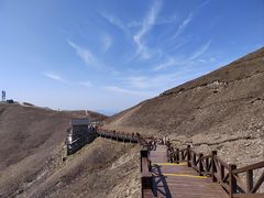 -萍乡武功山风景名胜区