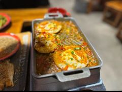 -东方一串·龙虾烧烤·特色烤鱼(柳州路店)