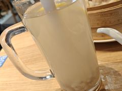 -翡翠拉面小笼包Crystal Jade(上海浦东国际机场T1店)
