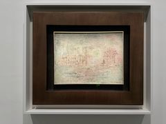 -中国美术学院-美术馆