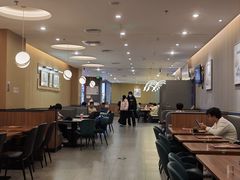 -萨莉亚意式餐厅(悦荟广场店)