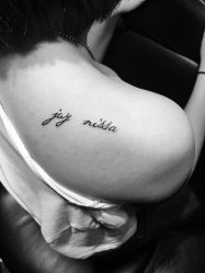 点击看大图 -刺客纹画纹身·洗纹身·穿孔饰品