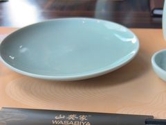 -山葵家·创意料理(EFC欧美广场店)