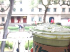 -星巴克臻选(广州沙面店)