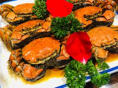 -醉南拳客家菜(华威店)