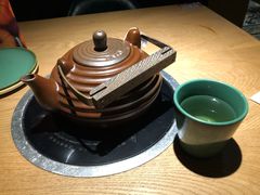 -吃饭皇帝大土家民族菜(正大广场店)
