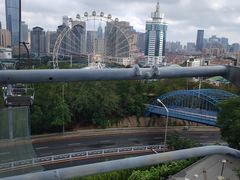 -富斯特索道