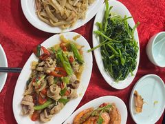 -蛇口康乐快餐鱼仔档(翠苑小区店)