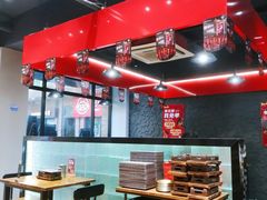 大堂-再来几串·云南酱烤(全国首店)