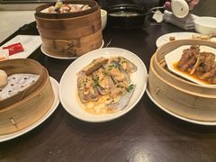 -京香轩·中餐厅(上海中庚聚龙酒店)