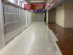 -物美超市(通州果园店)