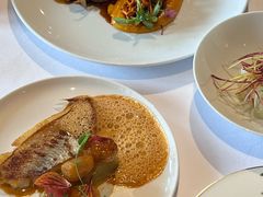 -Le Comptoir de Pierre Gagnaire