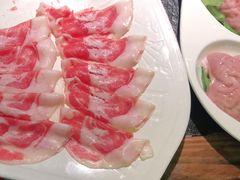 -旺晖本帮骨头煲·深夜火锅(梅园路店)