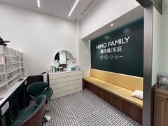 -海马体照相馆(南京虹悦城店)