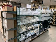 -MUJI无印良品(武汉世界城广场店)