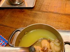 -铁公鸡·四川料理(天环广场店)