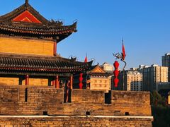 -西安城墙·碑林历史文化景区